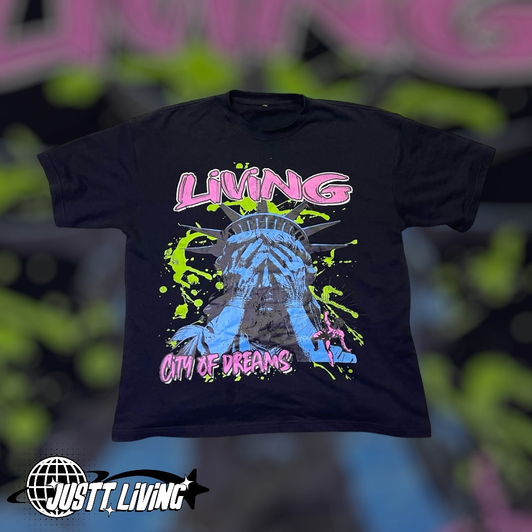NY Liberty T-Shirt