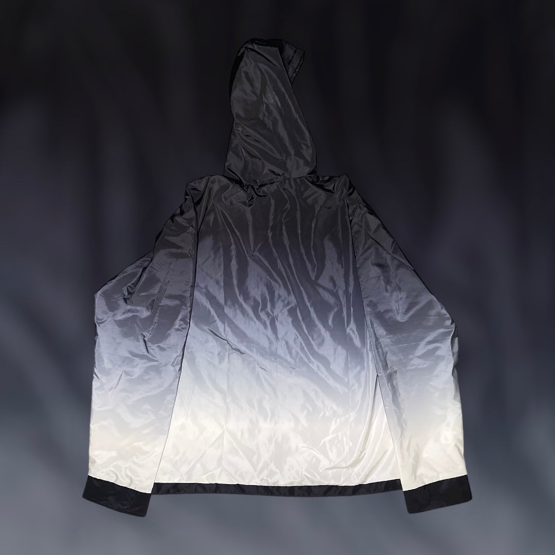 Shadow Fade WindBreaker Jacket