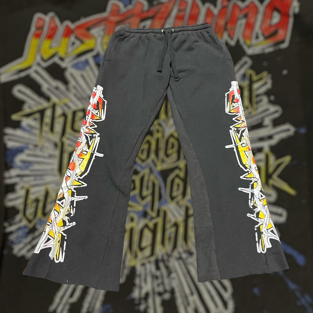 “Stars Are Brighter” Sweatpants