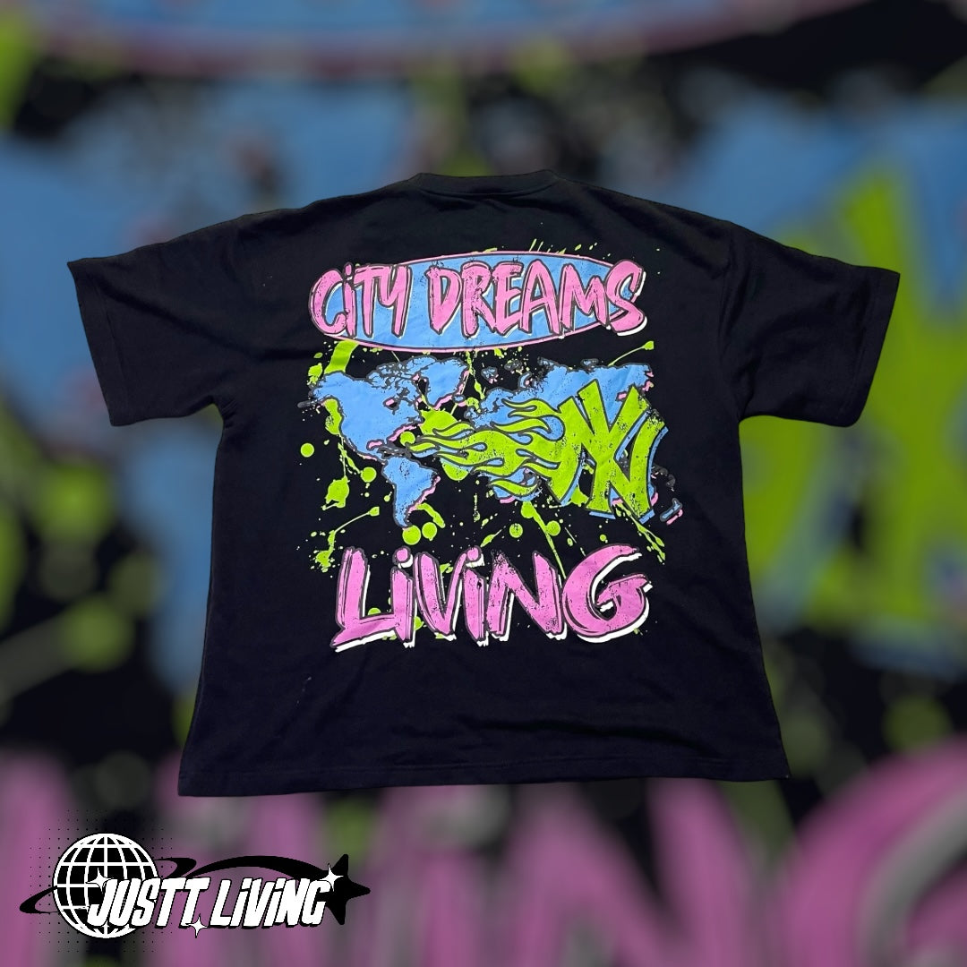 NY Liberty T-Shirt