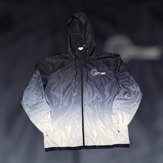 Shadow Fade WindBreaker Jacket