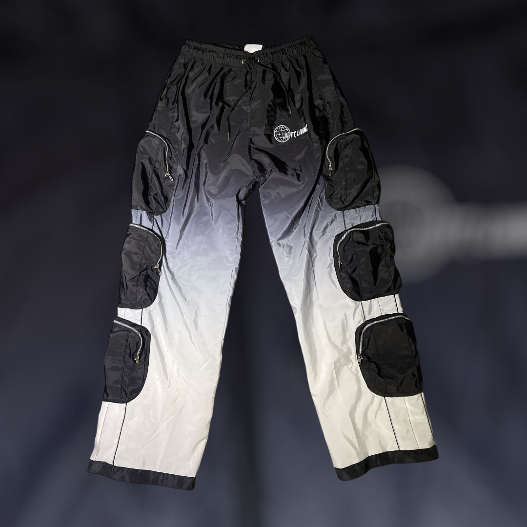 Shadow Fade WindBreaker Pants