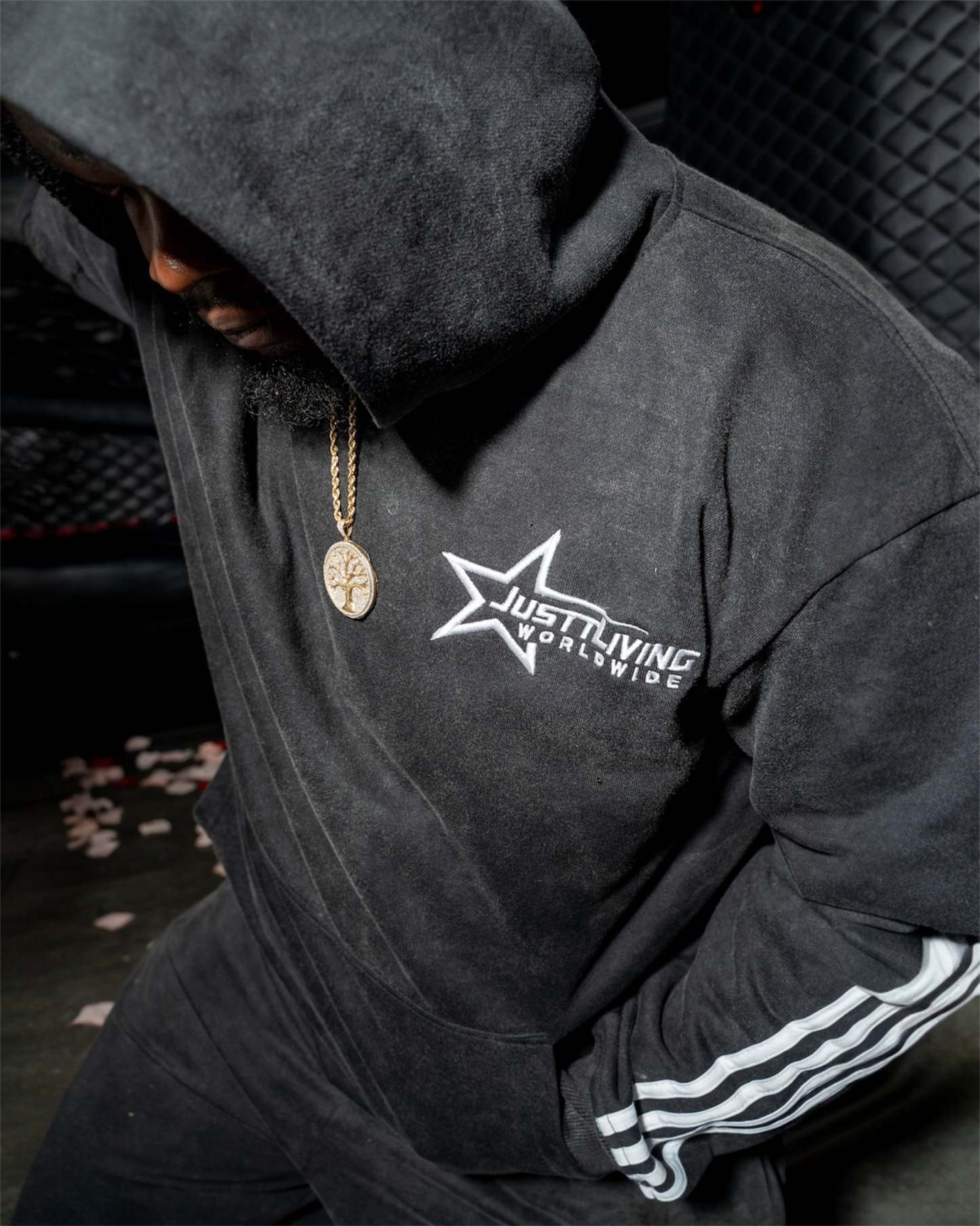 Midnight Motion Sweatpants